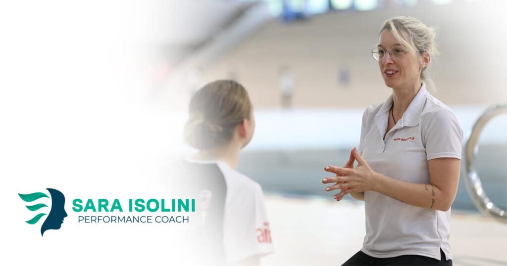Sara Isolini - Performance Coach