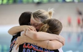 Sara Isolini - Mental Coach